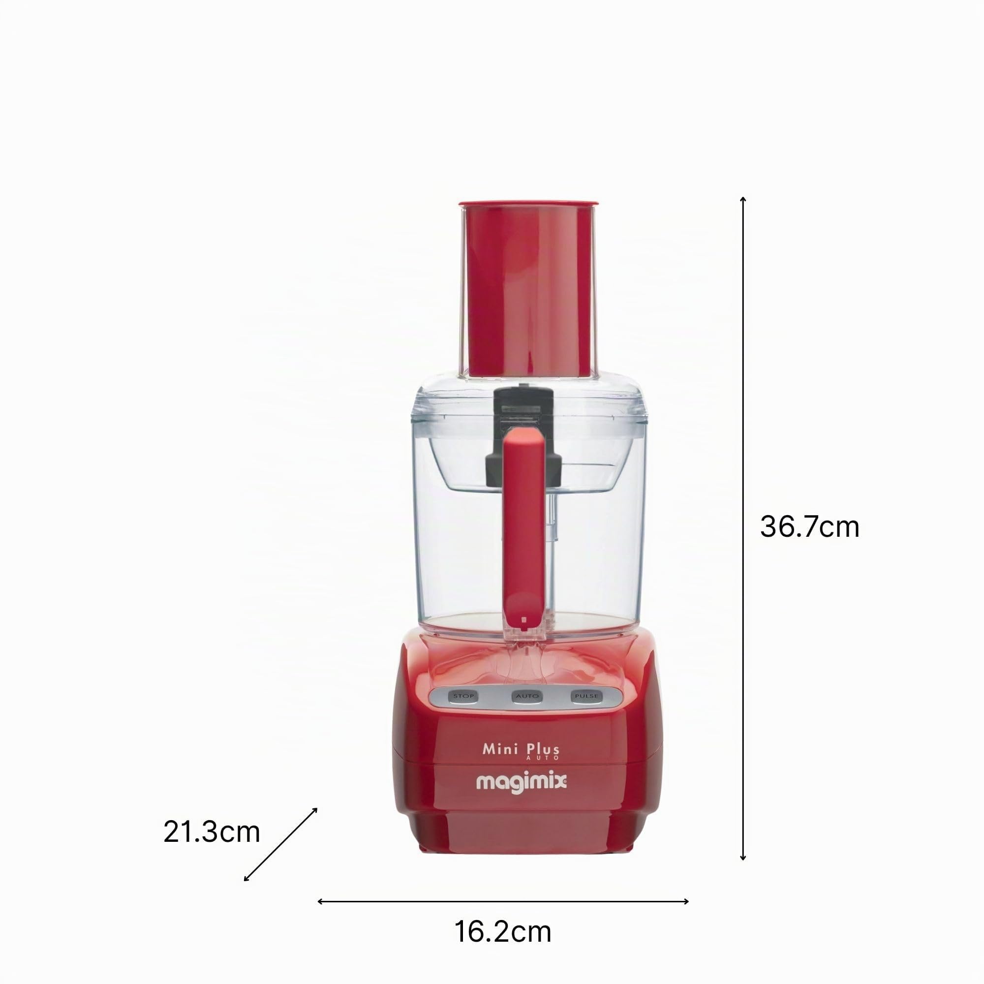 magimix-kompakte-400w-multifunktions-k-chenmaschine-1-7l-0-5l-rot image 2