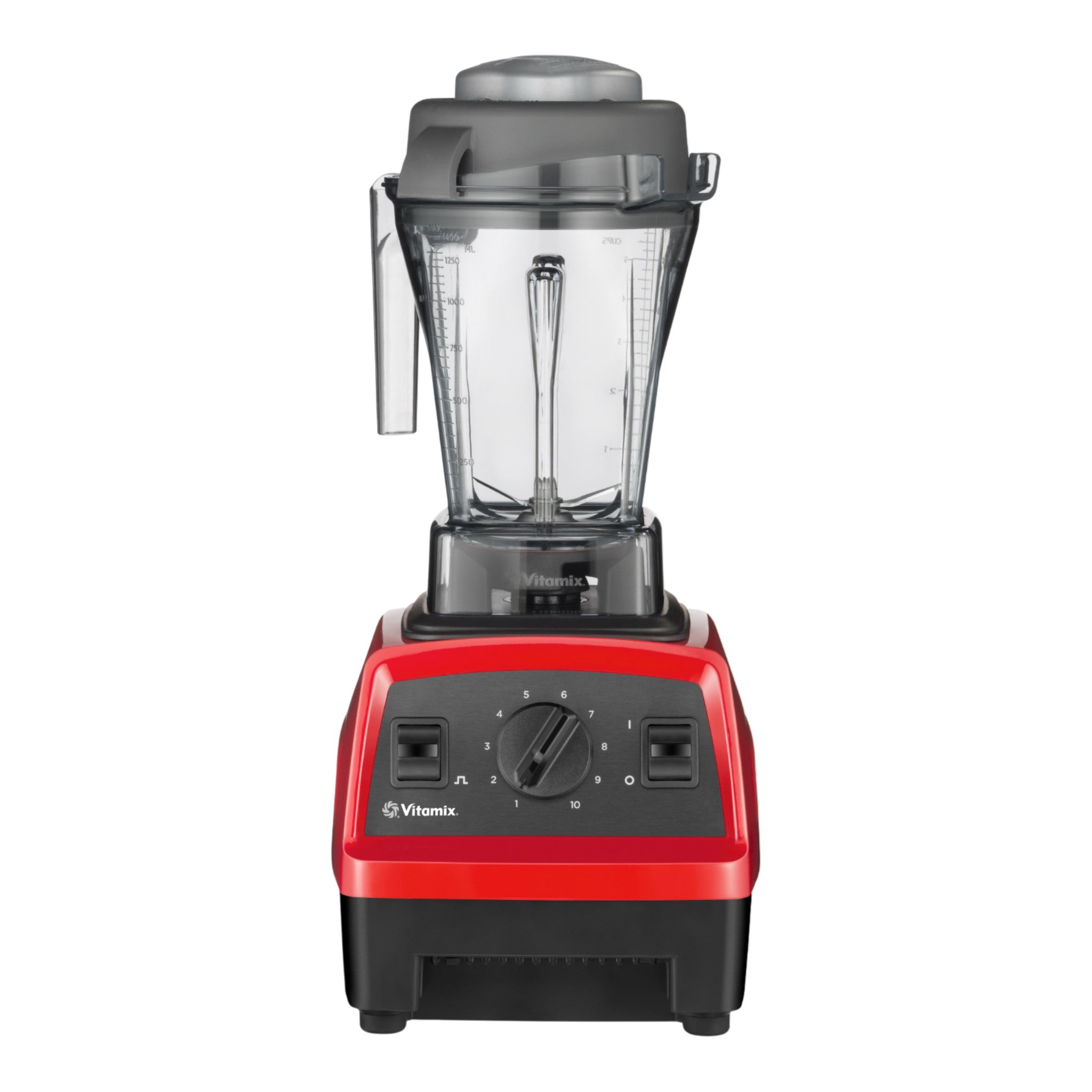 vitamix-explorian-e310-hochleistungsmixer-1-4-l-manuelle-steuerung image 2