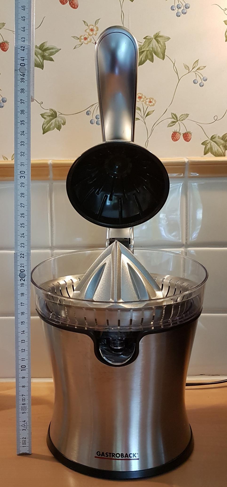 Für Oma ganz einfach