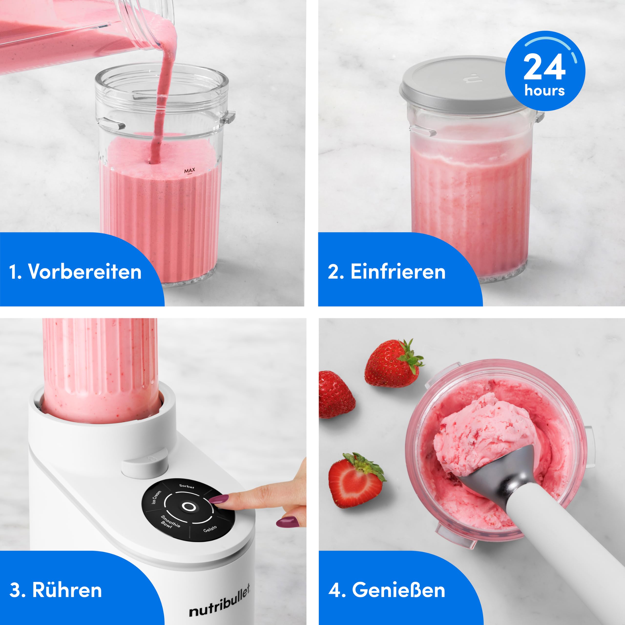 nutribullet-chill-eismaschine-nbd0503w-eis-gelato-sorbet-frozen-yogurt-wei-mit-3 image 8
