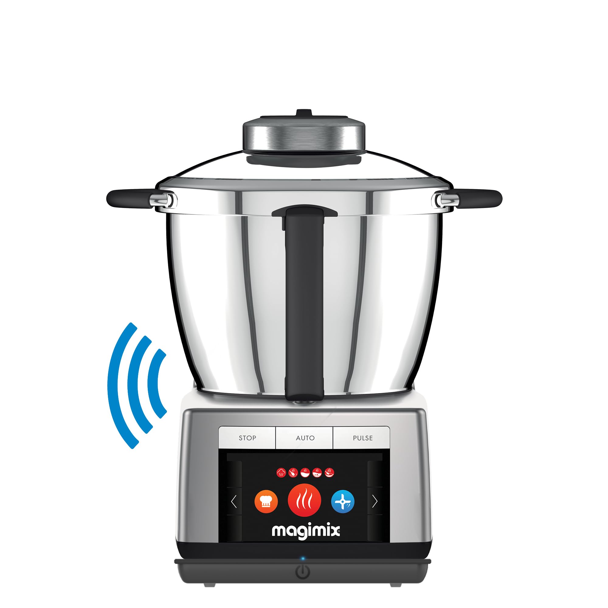 magimix-18913-cook-expert-multifunktionskocher-chrome image 1