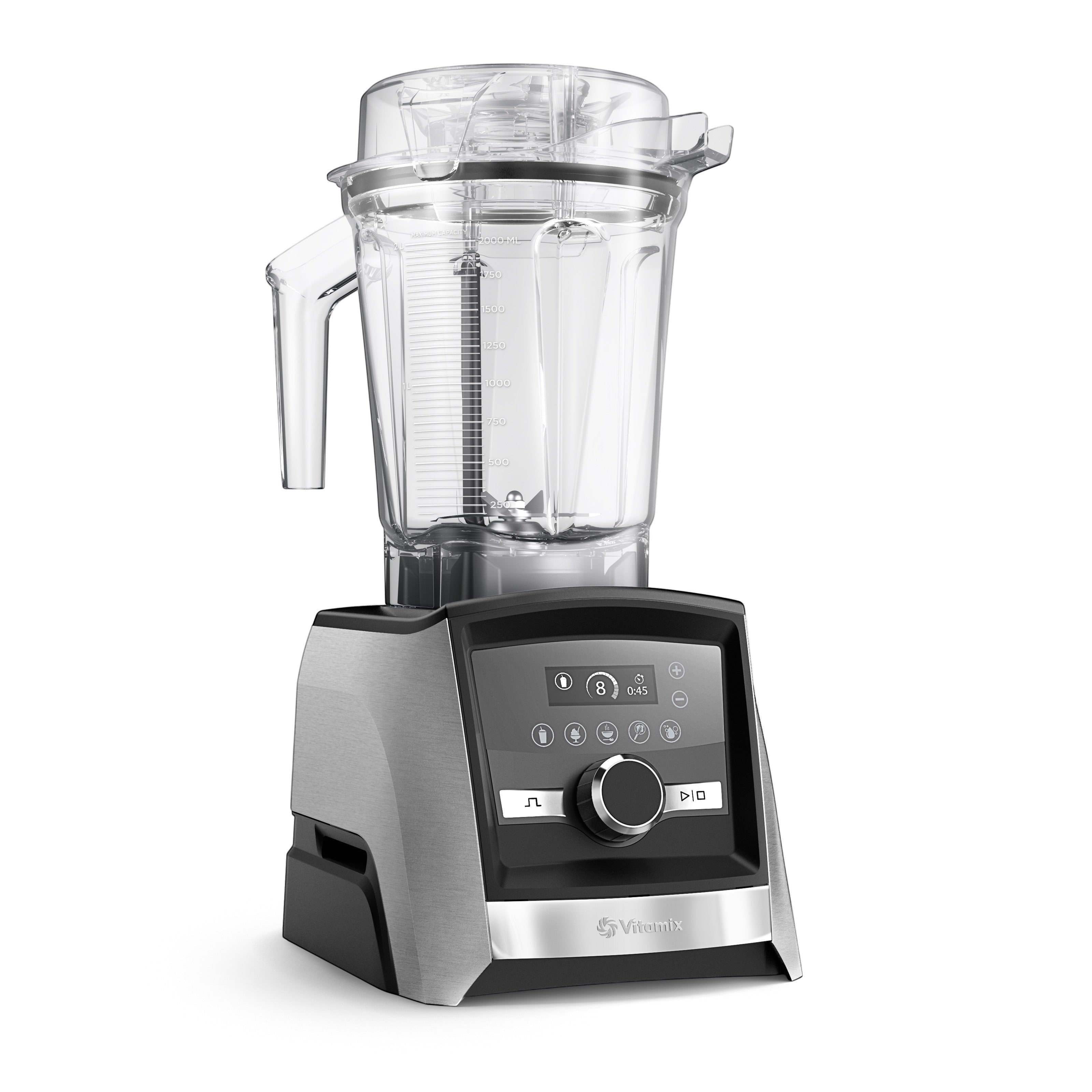 vitamix-ascent-a3500i-hochleistungsmixer image 5