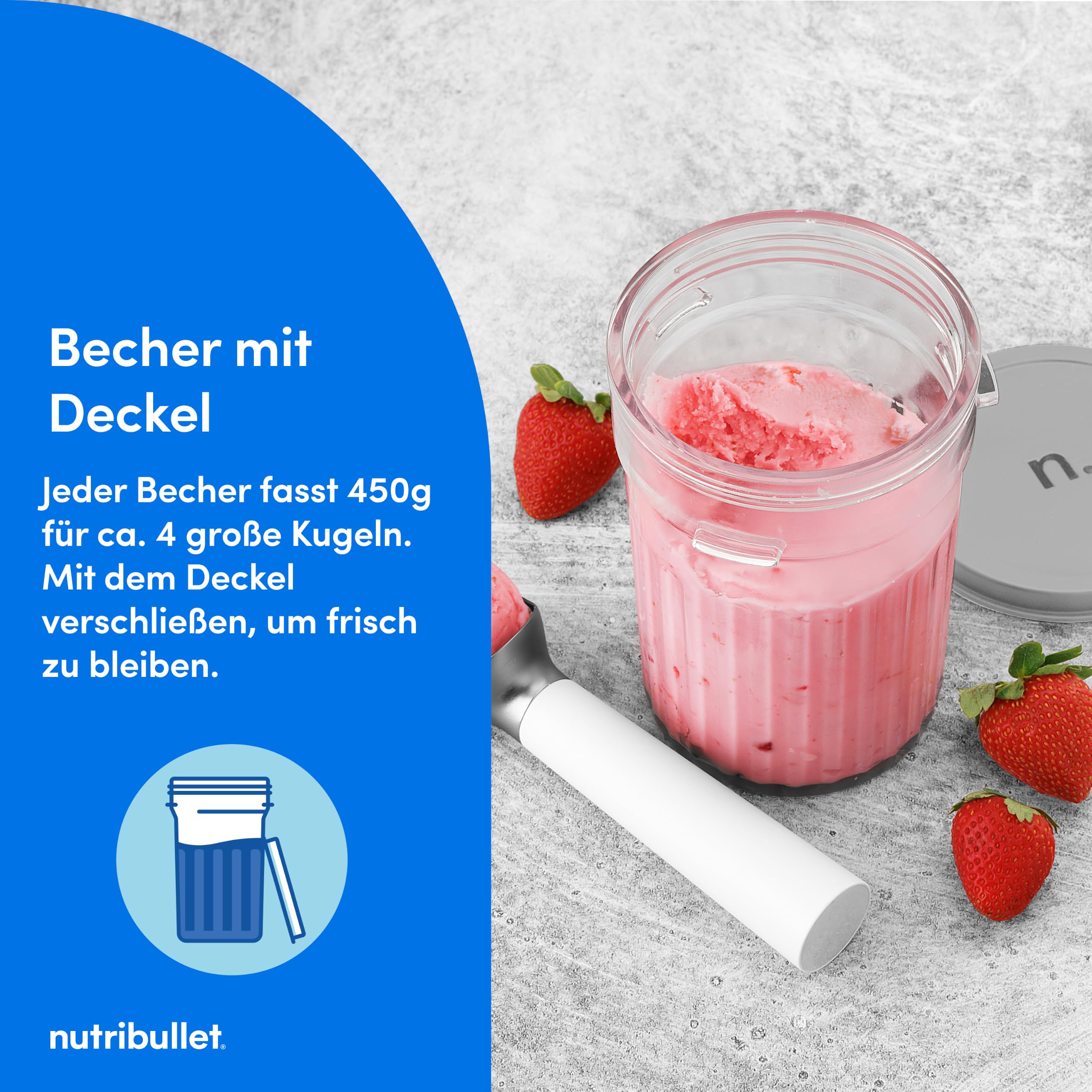 nutribullet-chill-eismaschine-nbd0503w-eis-gelato-sorbet-frozen-yogurt-wei-mit-3 image 5