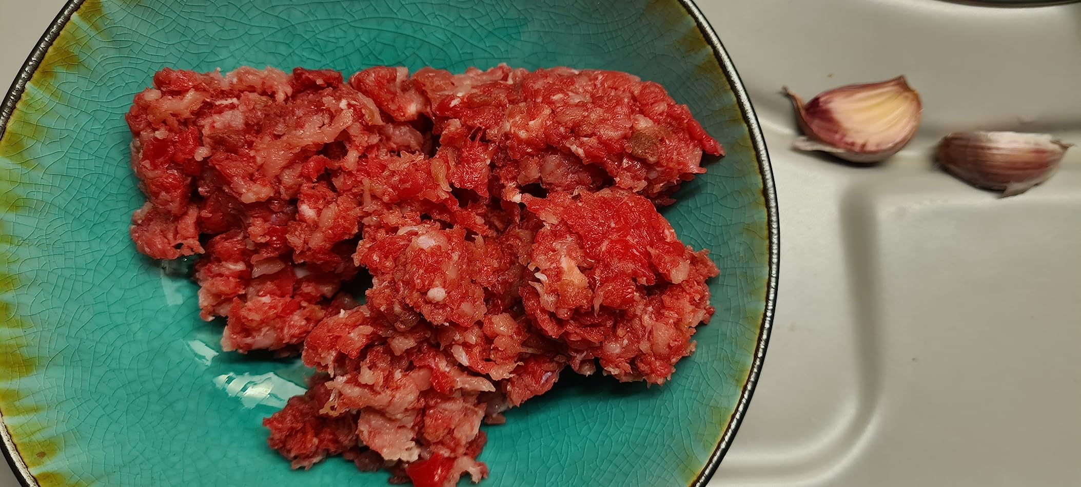 Perfekt für Pesto und Co