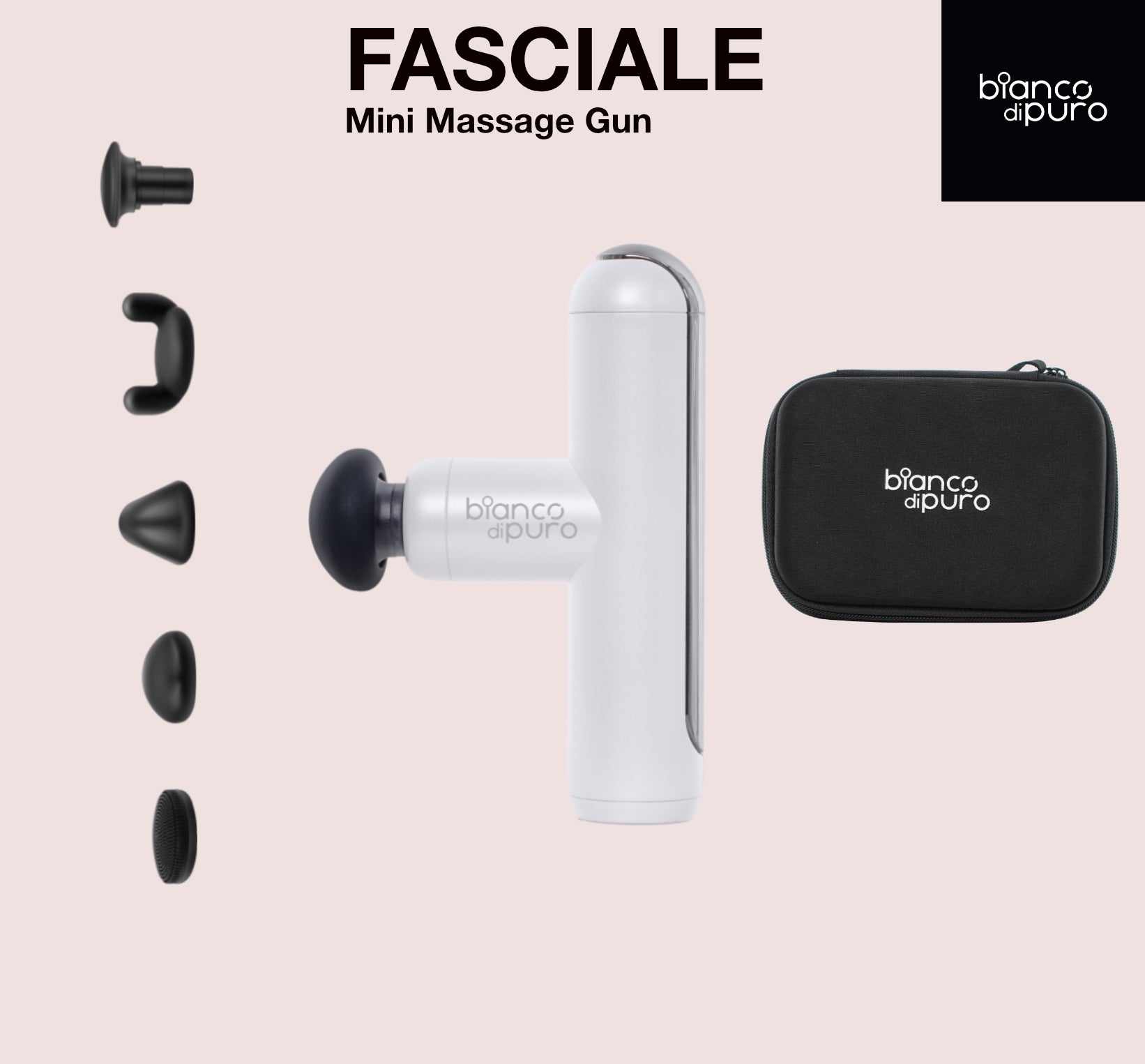 bianco-di-puro-fasciale-mini-massage-gun image 2