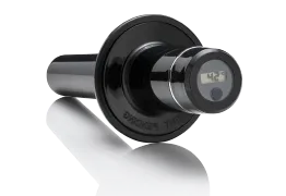 bianco-di-puro-stampfer-t42s-mit-temperaturanzeige-im-griff image 1