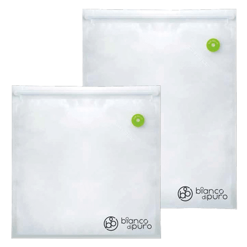 bianco-di-puro-vakuumbeutel-set-10-teilig-f-r-vakuumpumpe-vps01 image 1