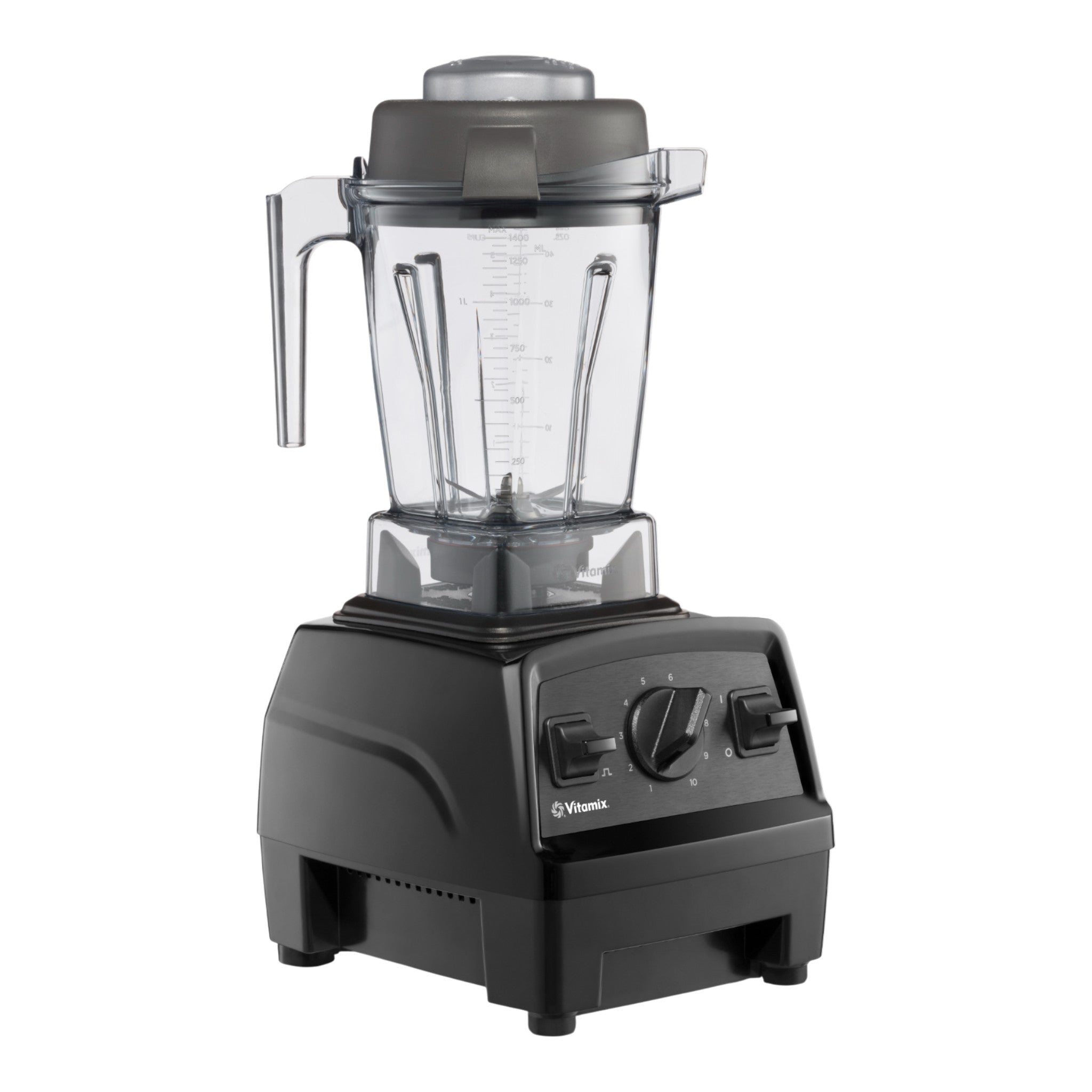 vitamix-explorian-e310-hochleistungsmixer-1-4-l-manuelle-steuerung image 4