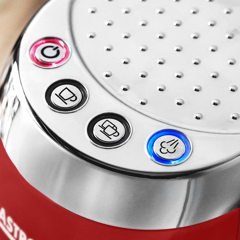 gastroback-42719-design-espresso-piccolo-siebtr-germaschine-rot image 3