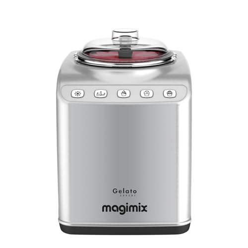 magimix-11680-gelato-expert-eismaschine-edelstahl image 2