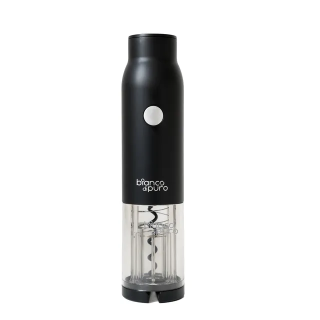 bianco-di-puro-godere-elektrischer-wein-ffner-usb-c image 1
