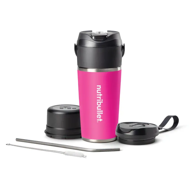 nutribullet-flip-nbp016ma-smoothie-mixer-to-go-590-ml-pink-kabellos image 1