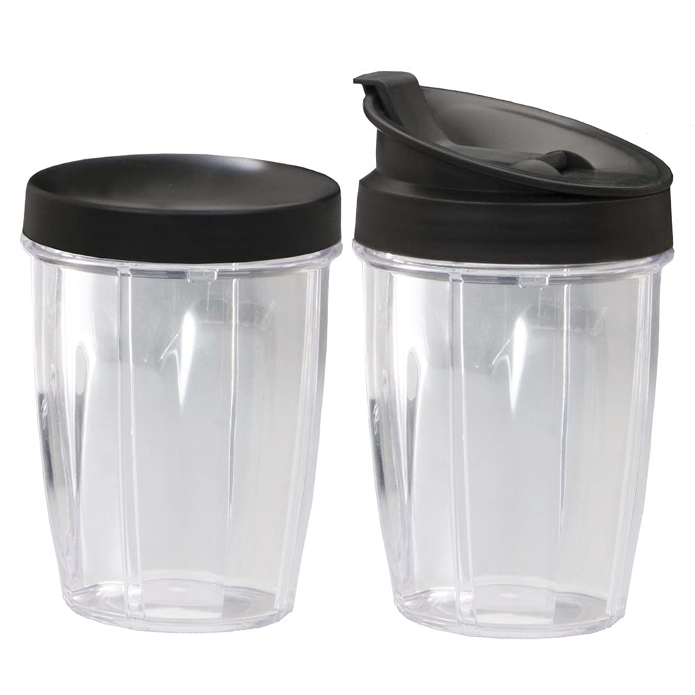 gastroback-41029-design-micro-blender-standmixer-silber-inkl-2-mixbecher image 2