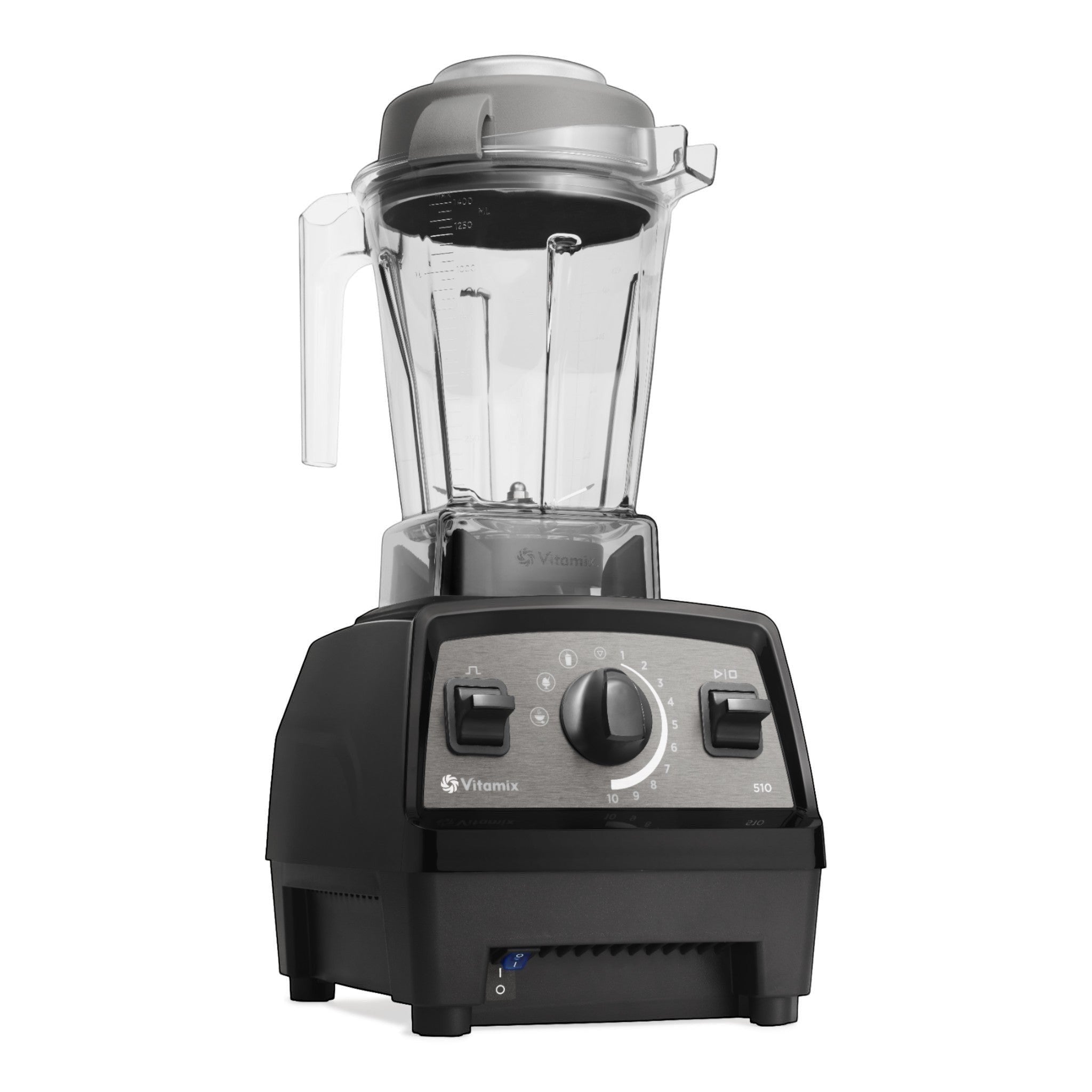 vitamix-explorian-e510-hochleistungsmixer-1-4-l image 4