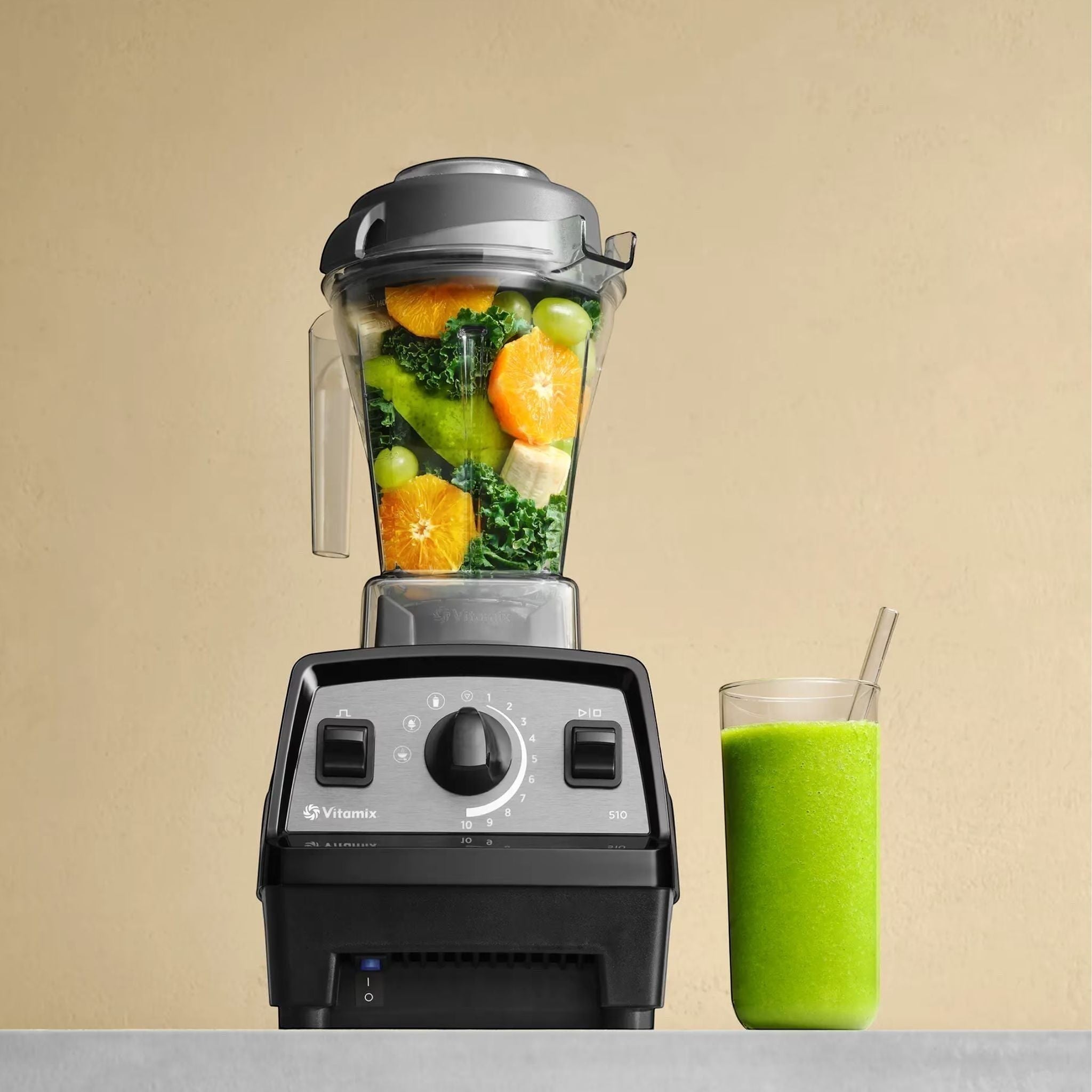 vitamix-explorian-e510-hochleistungsmixer-1-4-l image 1