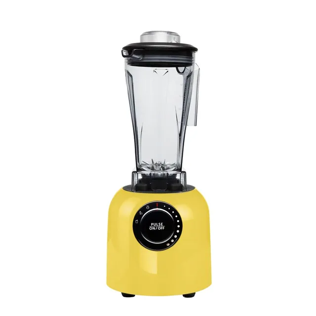 bianco-di-puro-verde-hochleistungsmixer-2-liter image 1