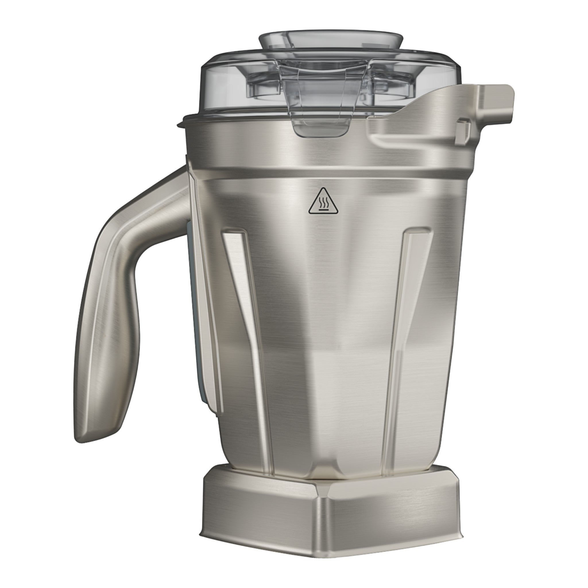 vitamix-ascent-x-edelstahl-beh-lter-1-4-l image 2