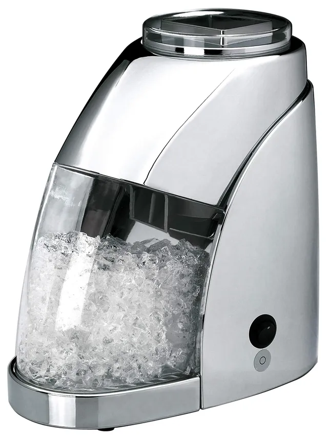 gastroback-41127-elektrischer-eis-crusher-100w-150-x-240-x-240-mm-silber image 1