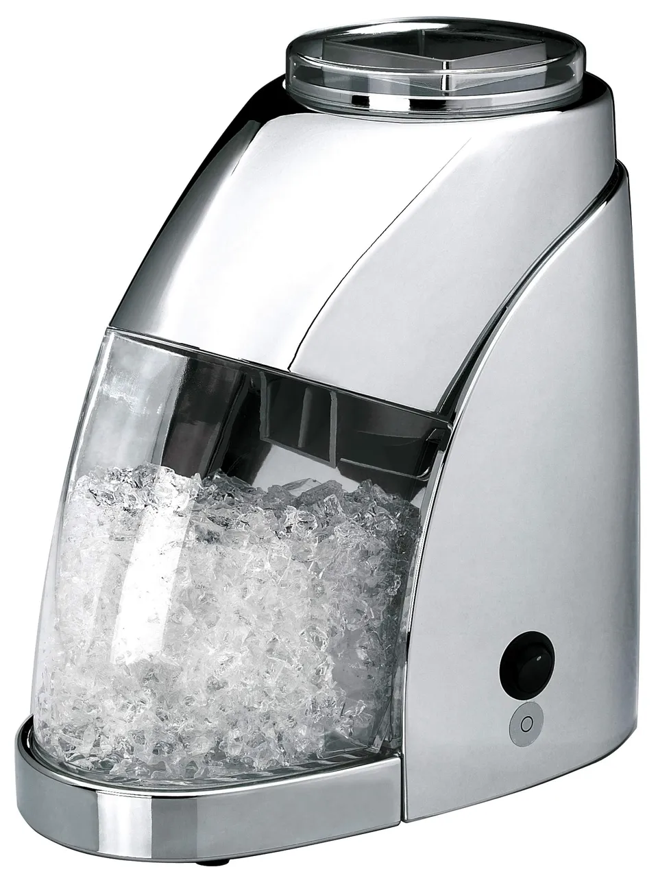 gastroback-41127-elektrischer-eis-crusher-100w-150-x-240-x-240-mm-silber image 1
