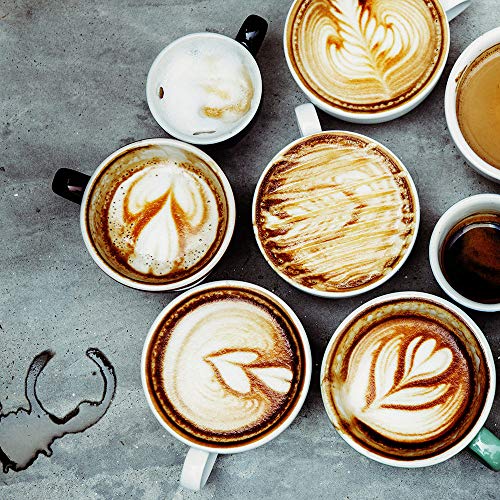 gastroback-96904-chicago-coffee-house-espresso-ganze-bohnen-500-g image 8