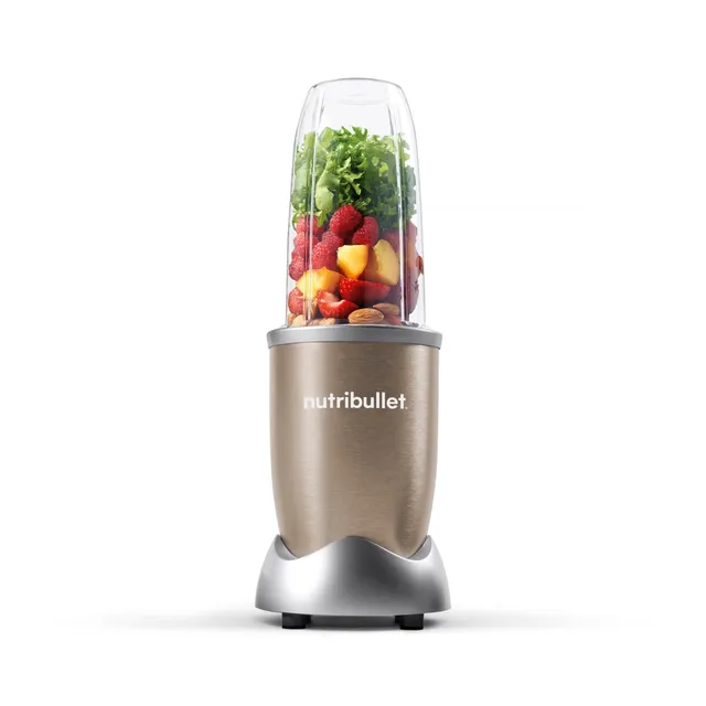 nutribullet-pro-nb904cp-smoothie-maker-900-watt-mit-700-ml-to-go-becher image 1