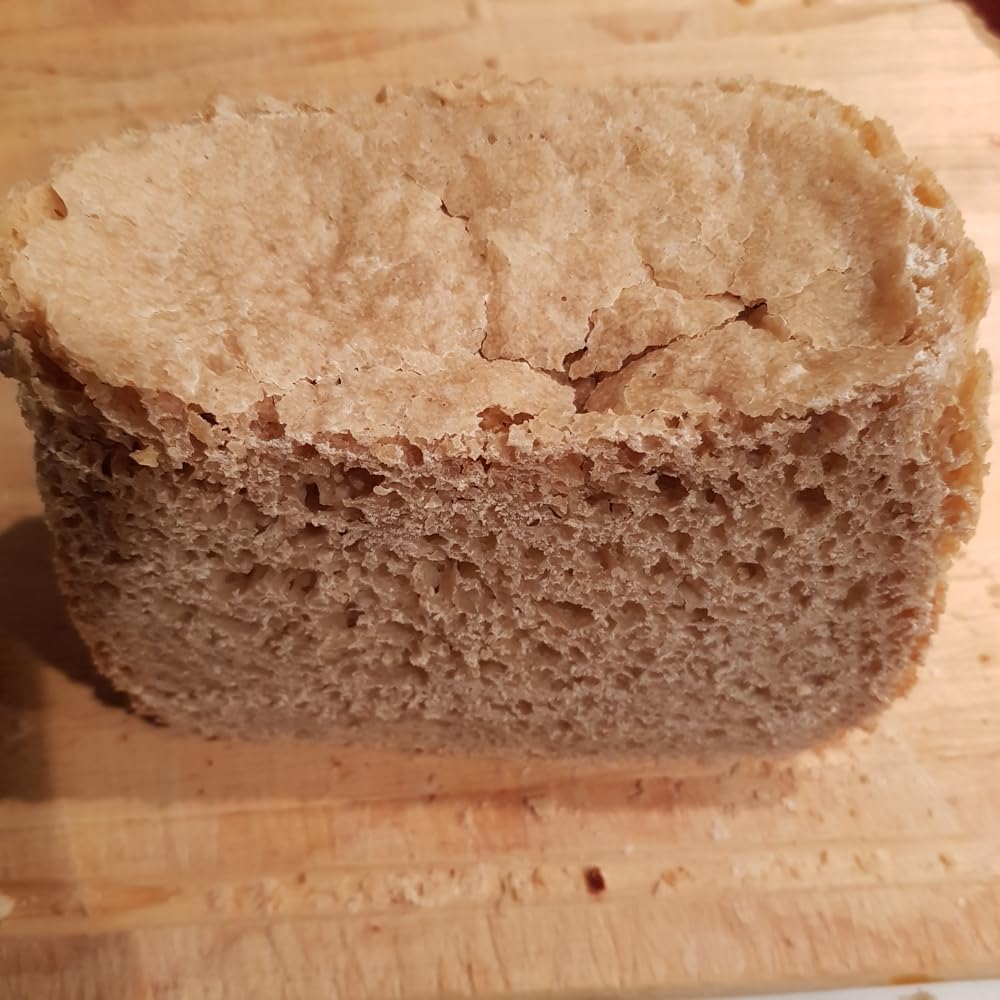 Oma ist begeistert