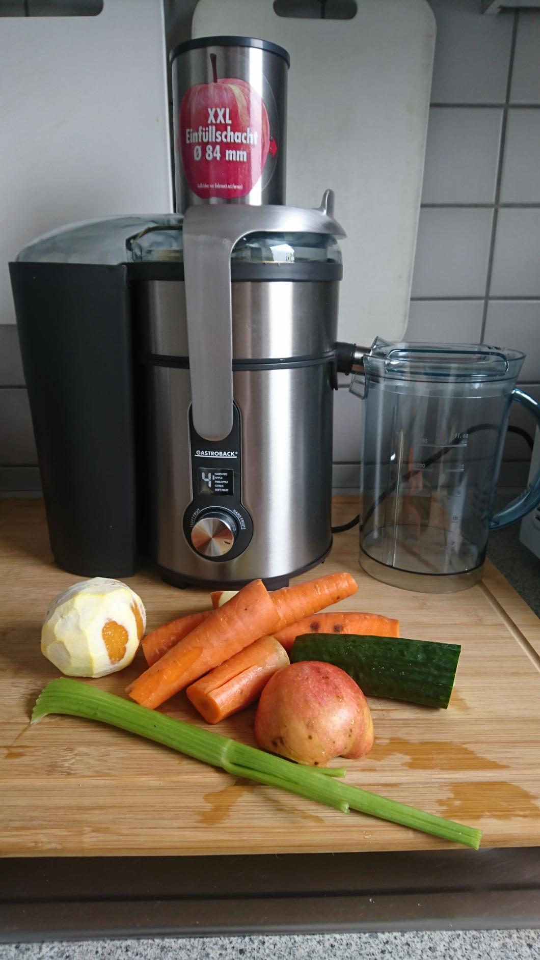 Smoothie-Liebe neu entfacht