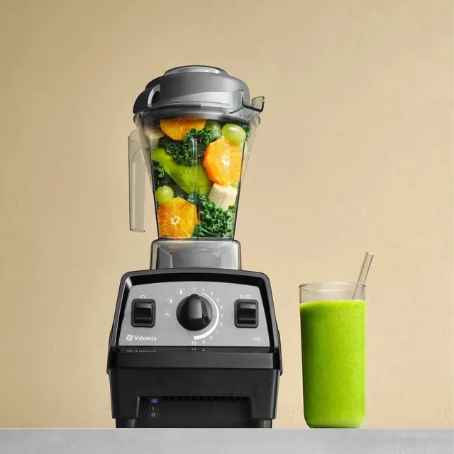 vitamix-explorian-e510-hochleistungsmixer-1-4-l image 1