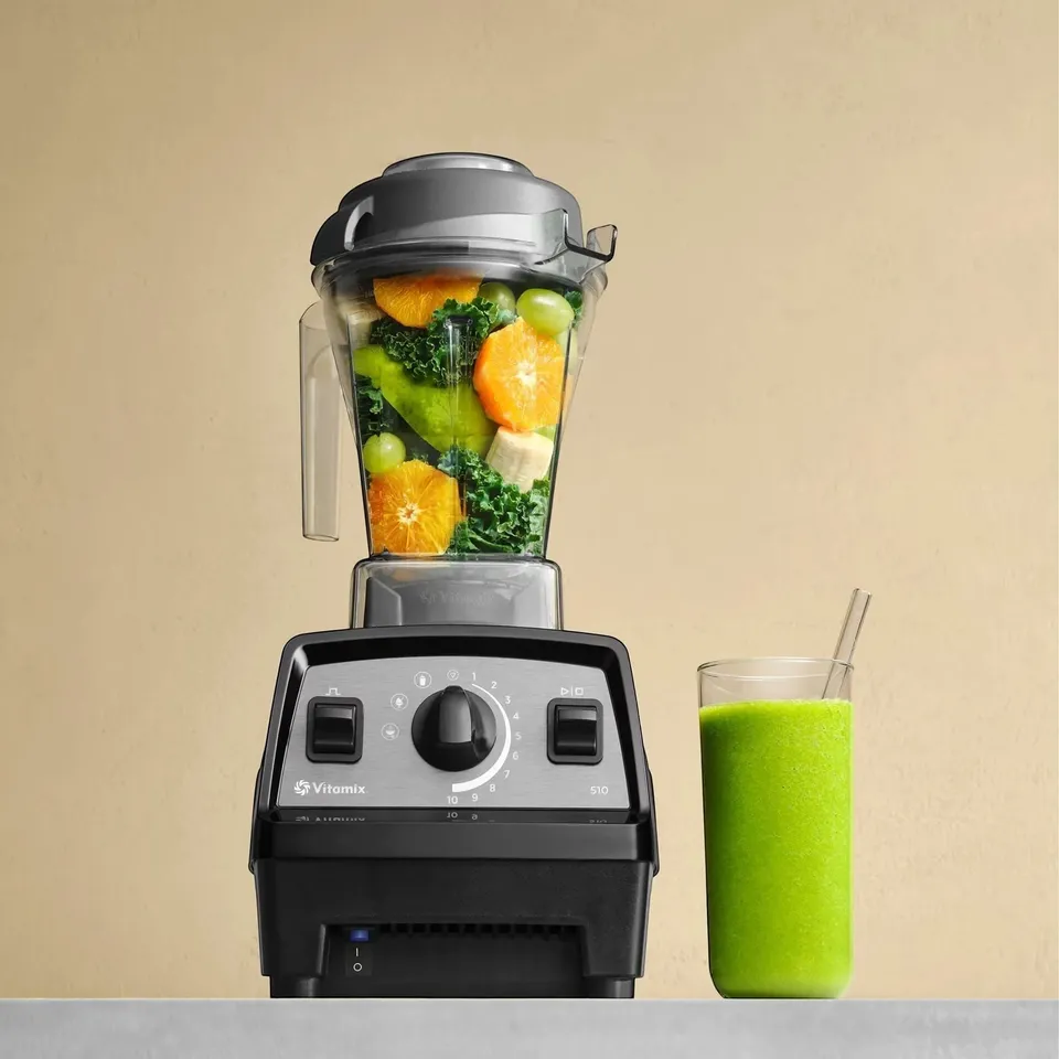 vitamix-explorian-e510-hochleistungsmixer-1-4-l image 1