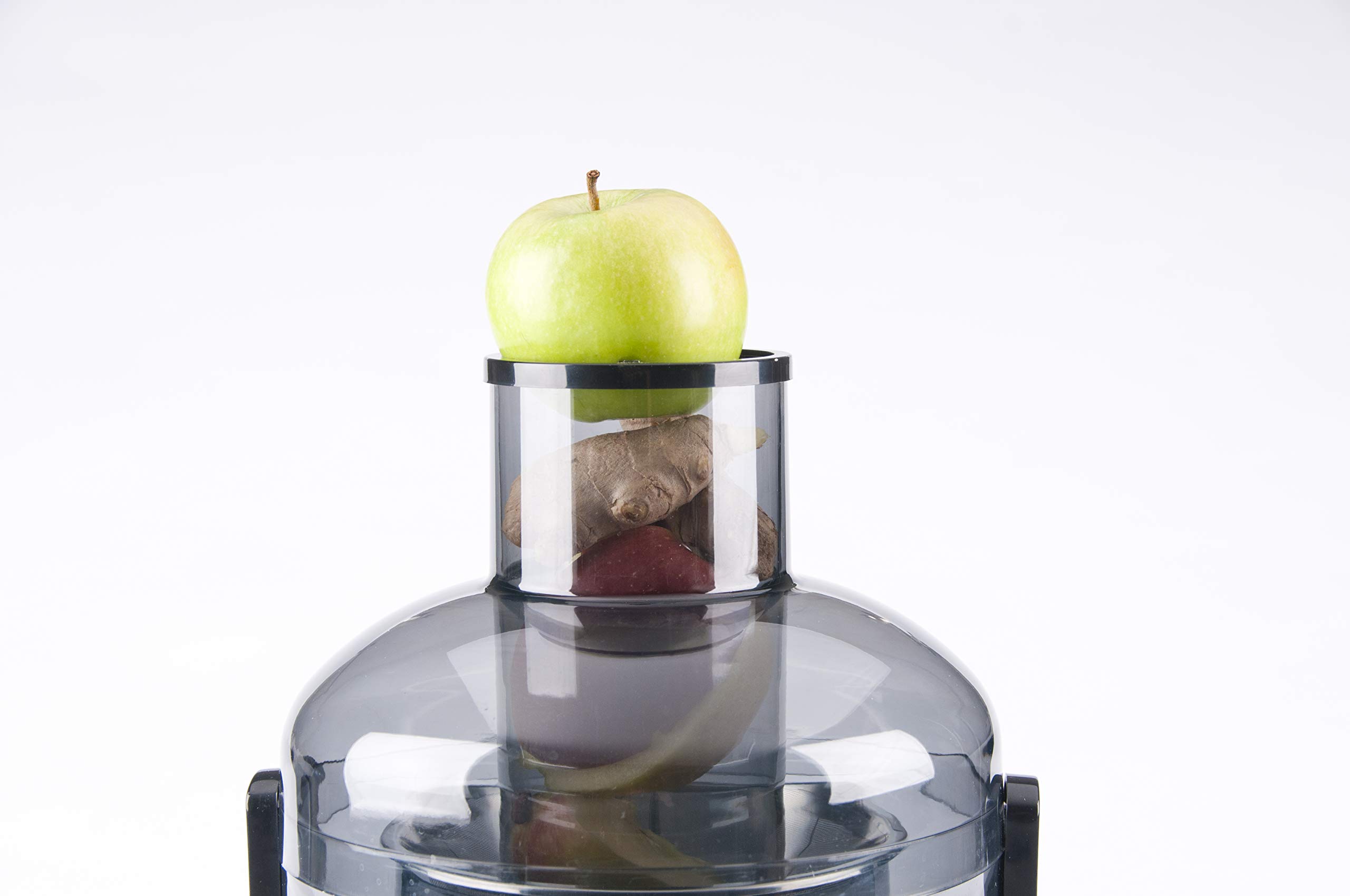 gastroback-40125-easy-juicer-fun-zentrifugal-entsafter-800-watt-85-mm-einf-llsch image 3