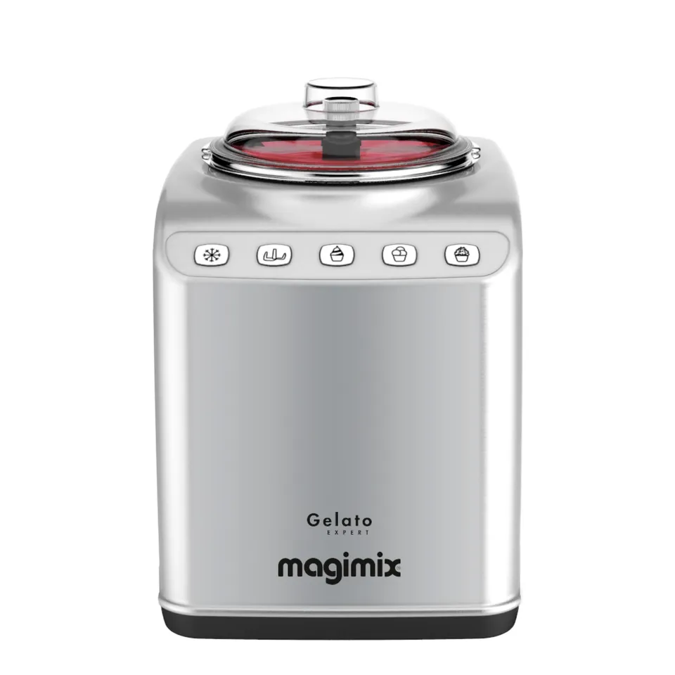 magimix-11680-gelato-expert-eismaschine-edelstahl image 1