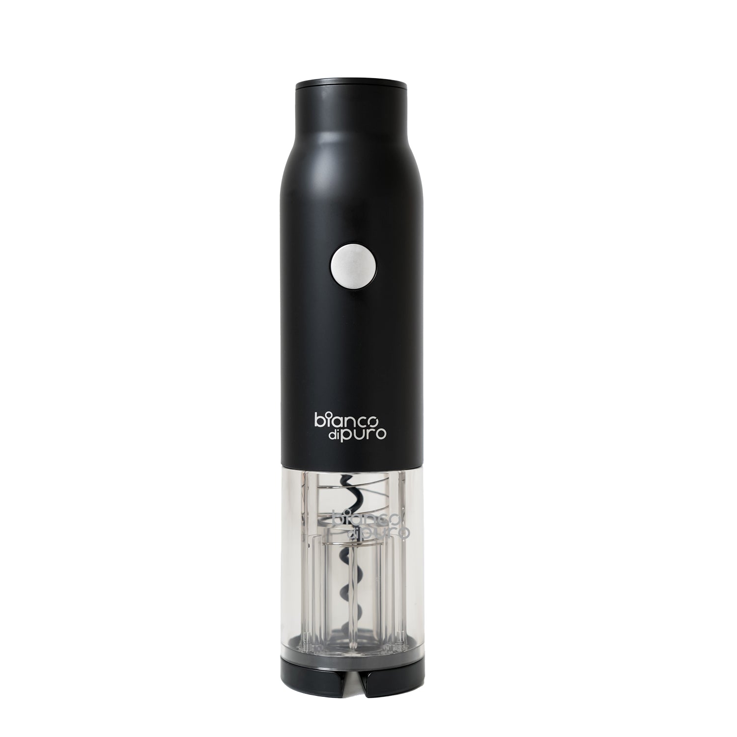bianco-di-puro-godere-elektrischer-wein-ffner-wiederaufladbar image 1