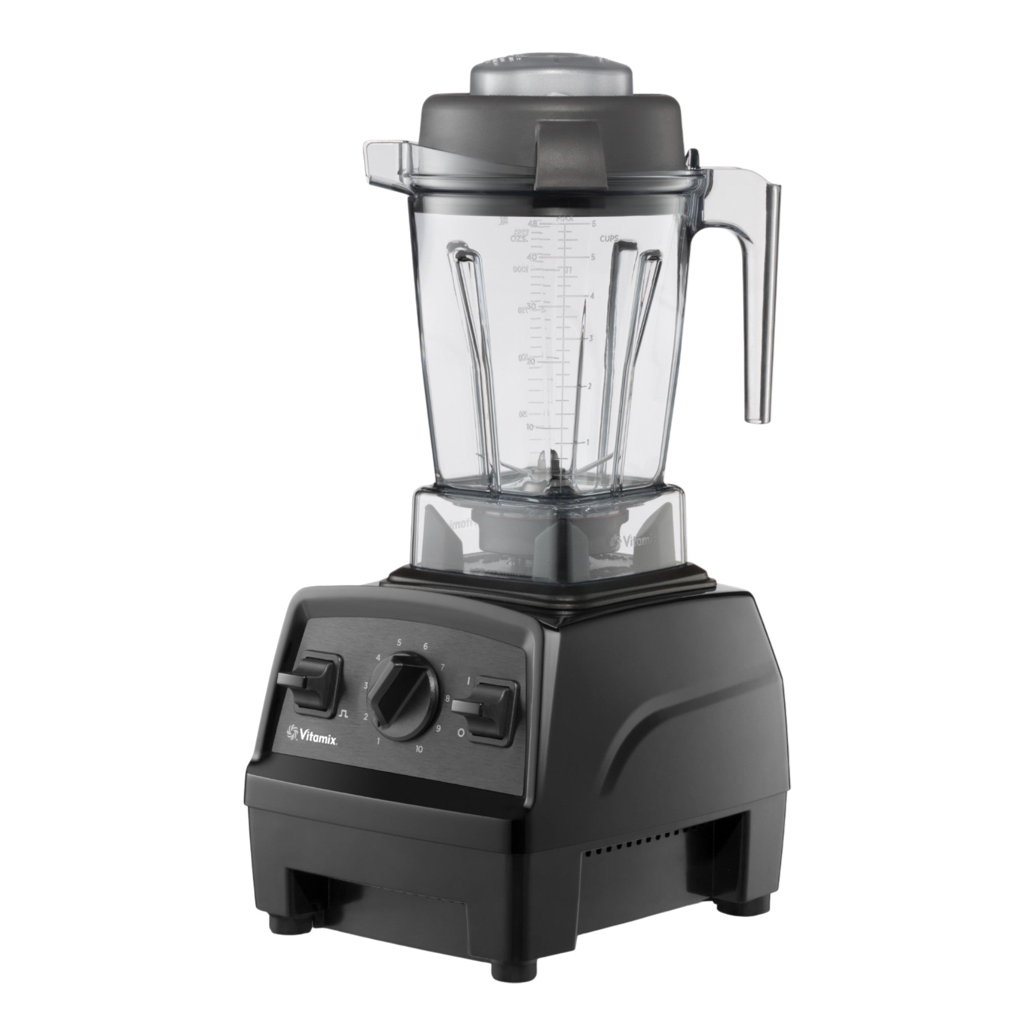 vitamix-explorian-e310-hochleistungsmixer-1-4-l-manuelle-steuerung image 7