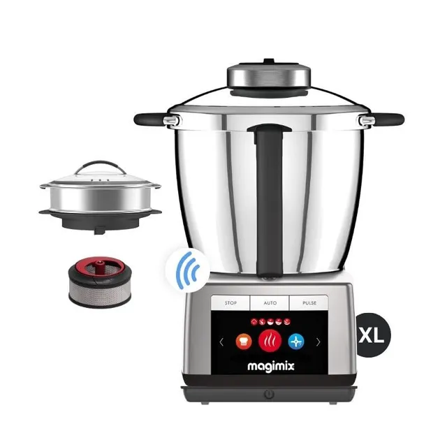magimix-18914-cook-expert-multifunktionskocher-chrome image 1