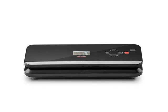 gastroback-46013-design-vakuumierer-advanced-pro-schwarz image 1