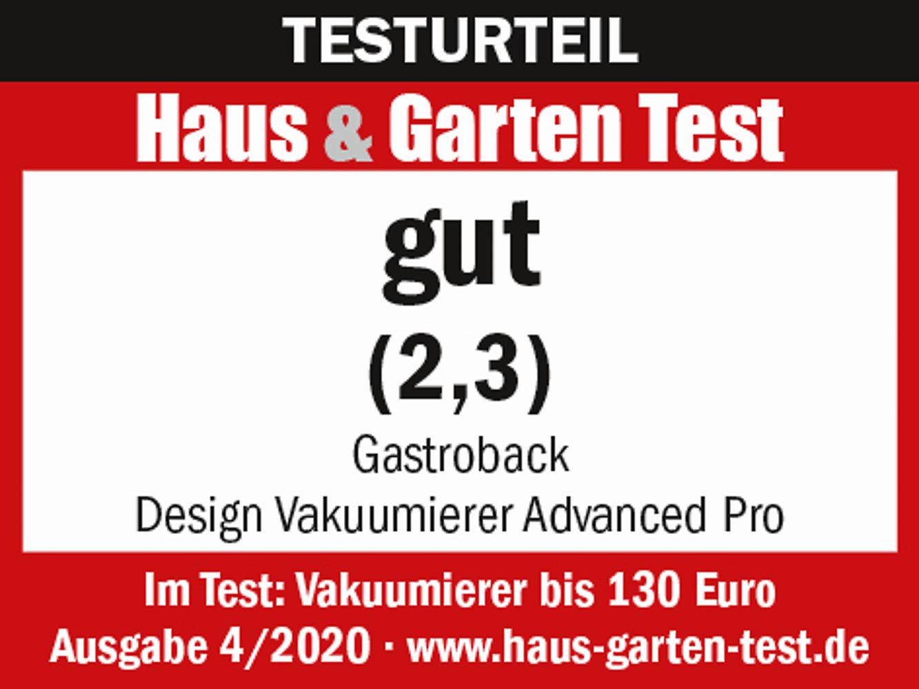 gastroback-46013-design-vakuumierer-advanced-pro-schwarz image 7