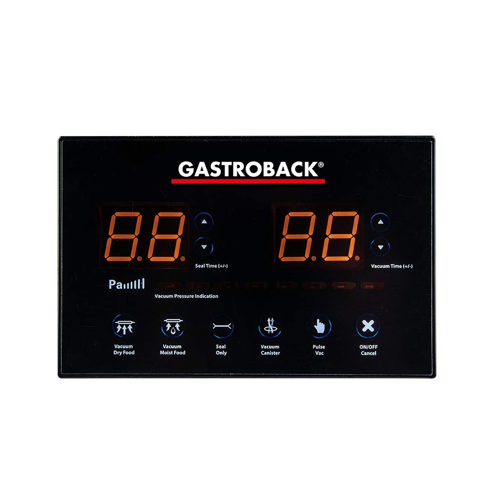 gastroback-46017-design-vakuumierer-advanced-professional-plus-290-watt image 3