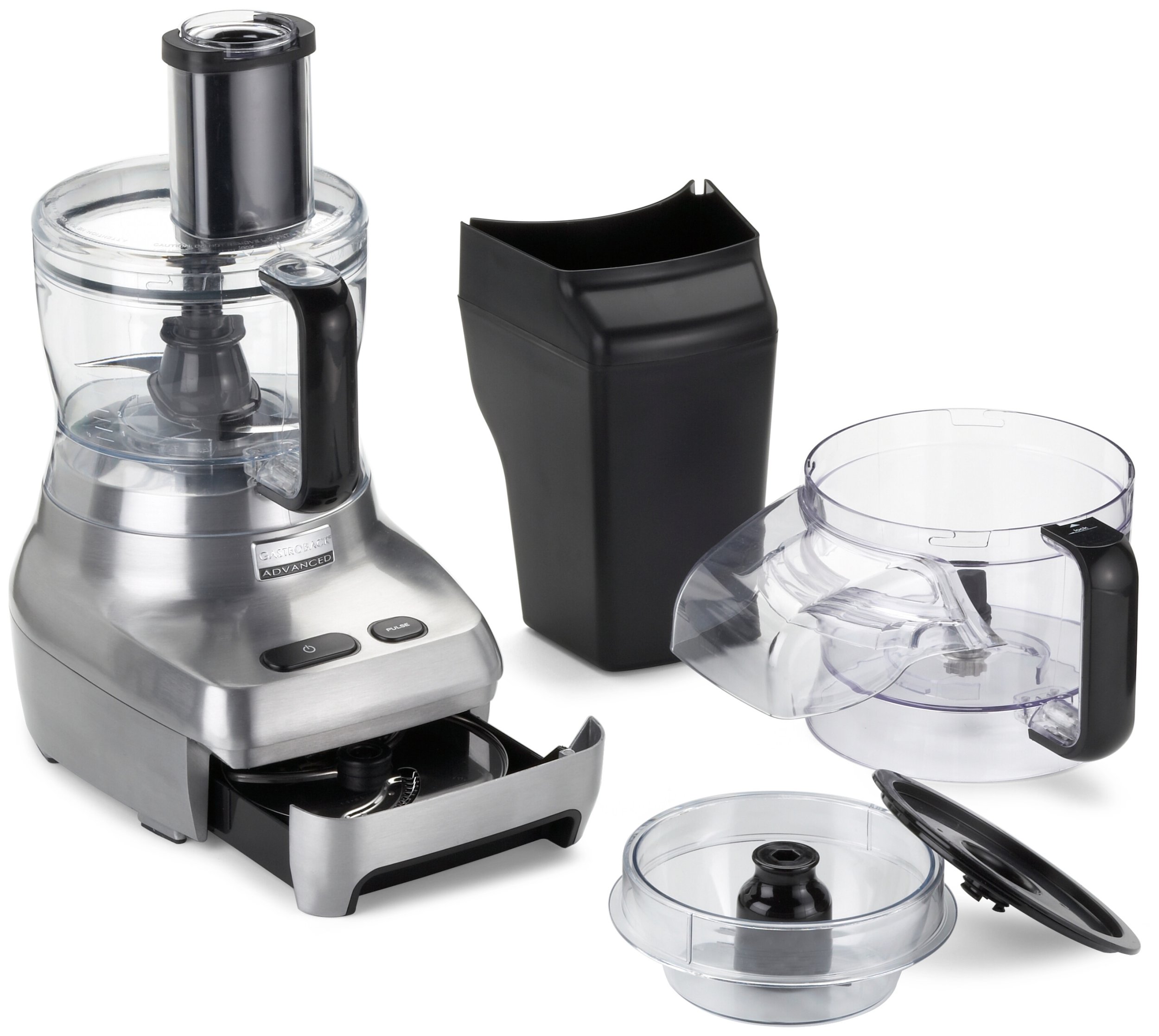 gastroback-40965-design-foodprocessor-advanced-1100w-multifunktions-zubereiter-e image 2