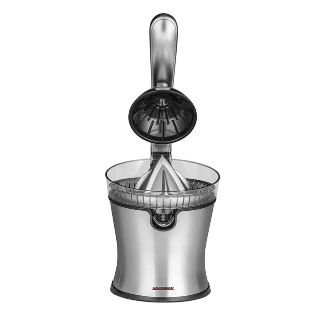 gastroback-41150-advanced-pro-s-zitruspresse-100w-aluminiumguss image 1