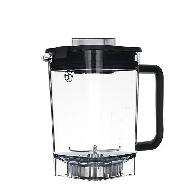 bianco-di-puro-square-plus-1-liter-nass-und-trockenbeh-lter image 1