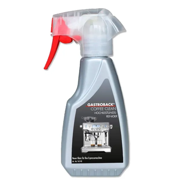 gastroback-96748-coffee-clean-hochleistungsreiniger-250-ml-f-r-kaffee-und-espres image 1