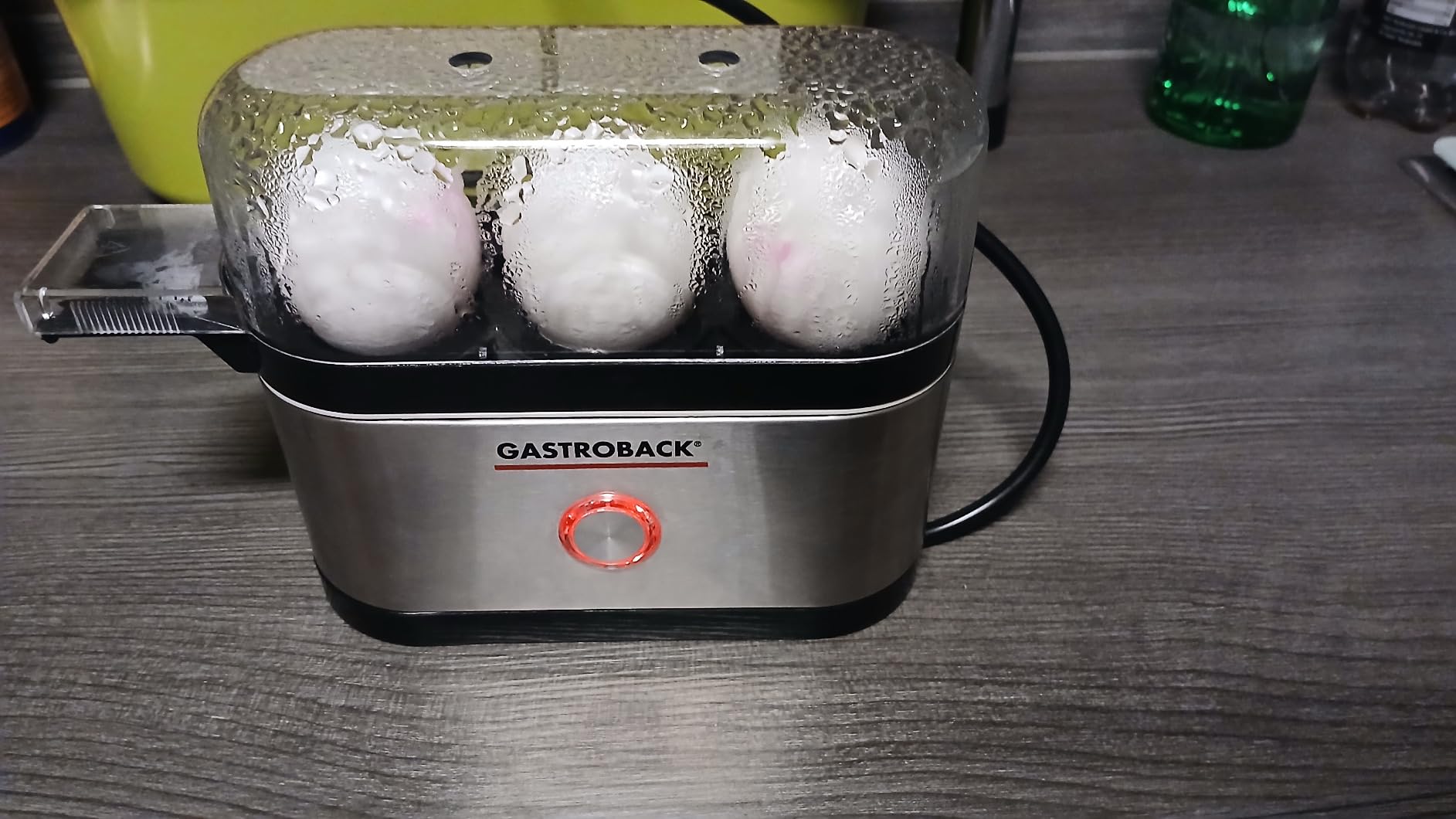 Perfekt fürs Frühstück zu zweit