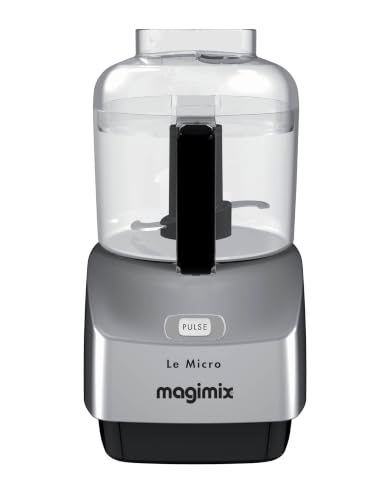 magimix-le-micro-mini-food-processor-290w-matt-chrom-mit-edelstahlmesser image 5