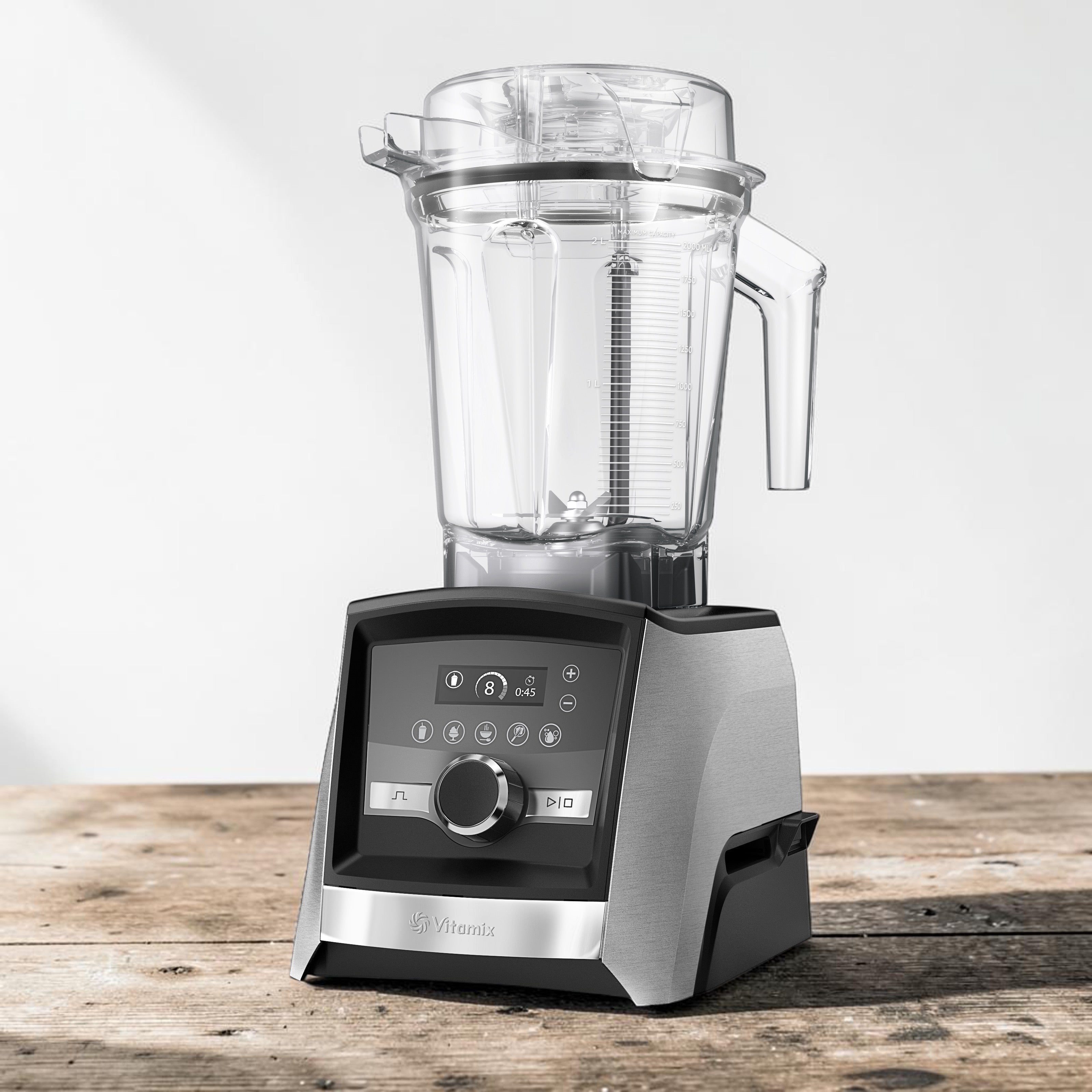 vitamix-ascent-a3500i-hochleistungsmixer image 3