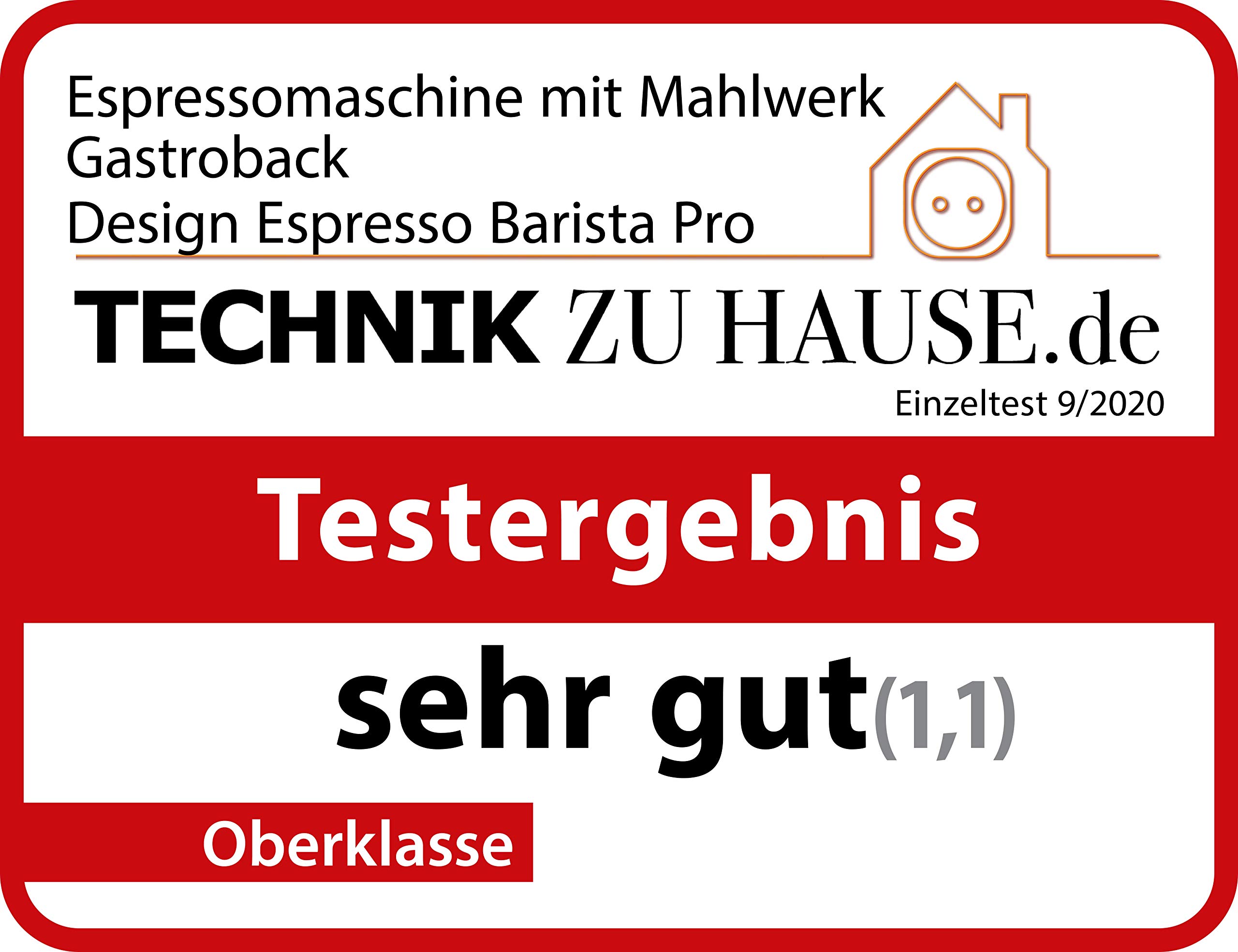 gastroback-42616-design-espresso-barista-pro-siebtr-germaschine-mit-mahlwerk image 7