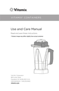 vitamix-classic-beh-lter-2-0-l-hoher-ersatzbeh-lter image 2