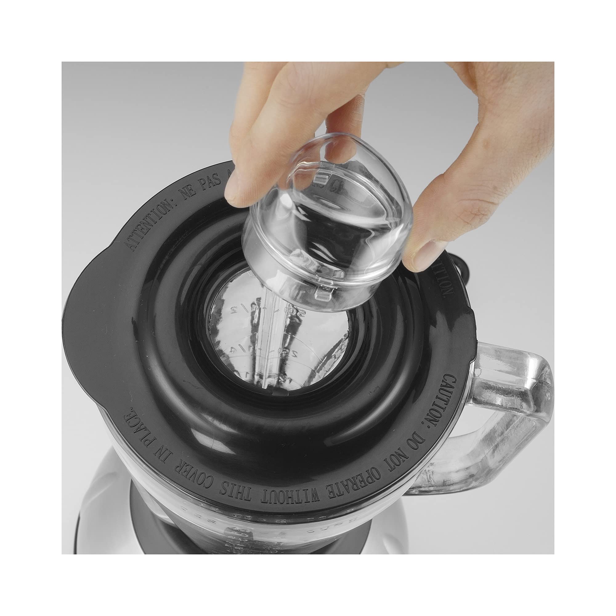 gastroback-vital-mixer-standmixer-1-5-l-glas-silber image 6