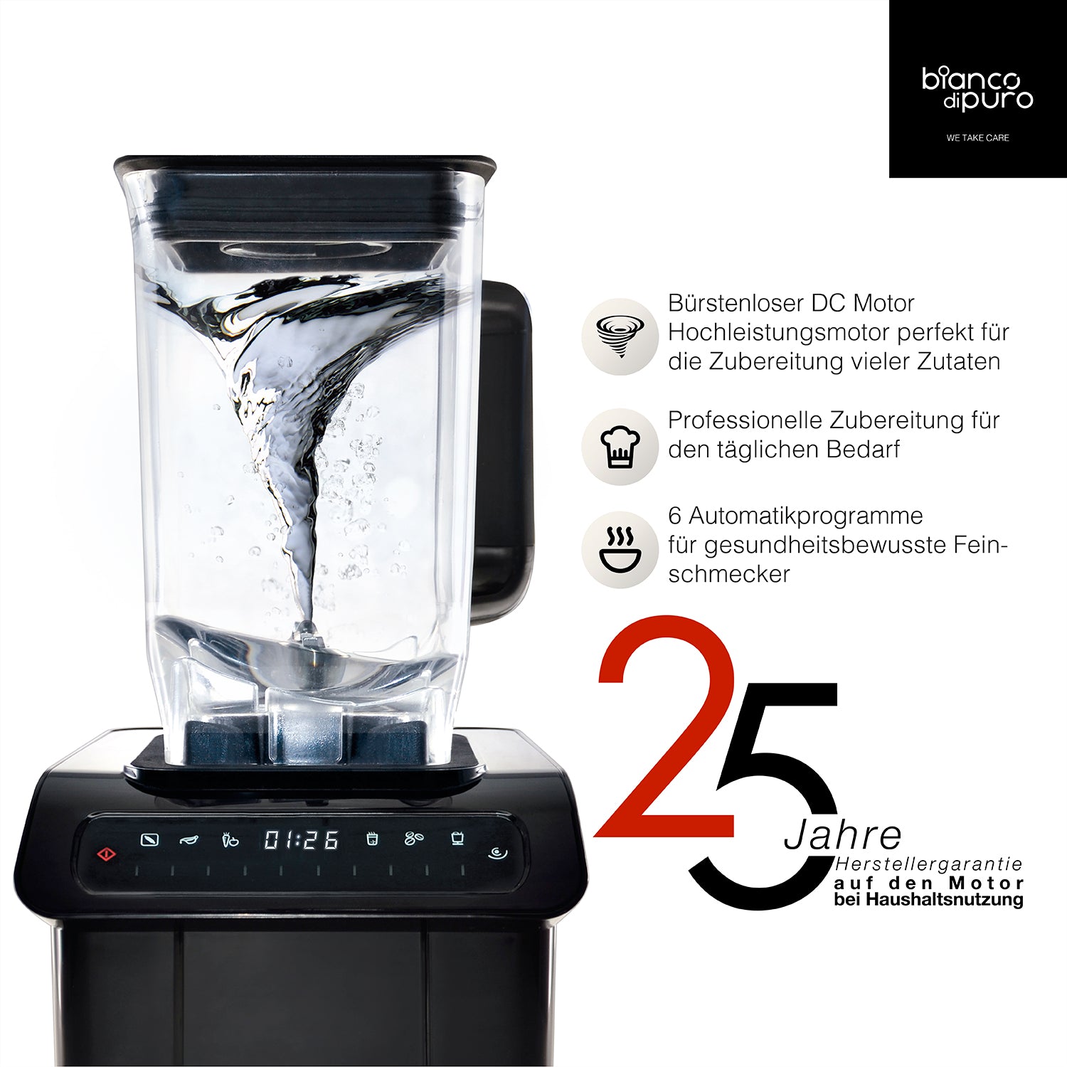 bianco-di-puro-gusto-s-cc-hochleistungsmixer-mit-canto-und-cube-beh-lter-set image 3