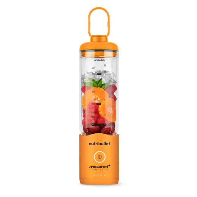 nutribullet-flex-x-mclaren-f1-team-tragbarer-mixer-590-ml-orange image 1