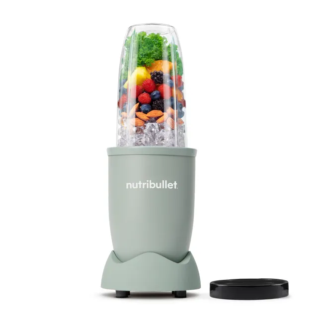 nutribullet-pro-900-smoothie-maker-900-w-mineral-olivgr-n image 1